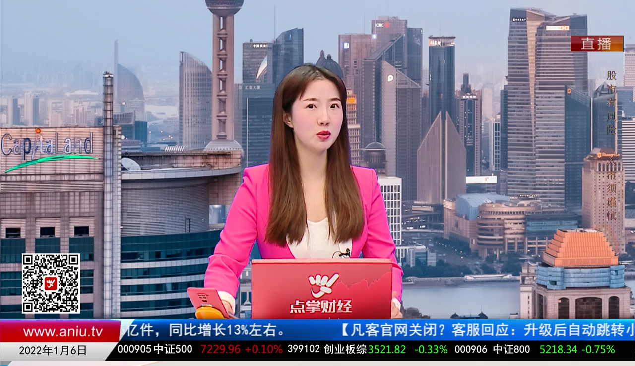 择时有技2021-01-06