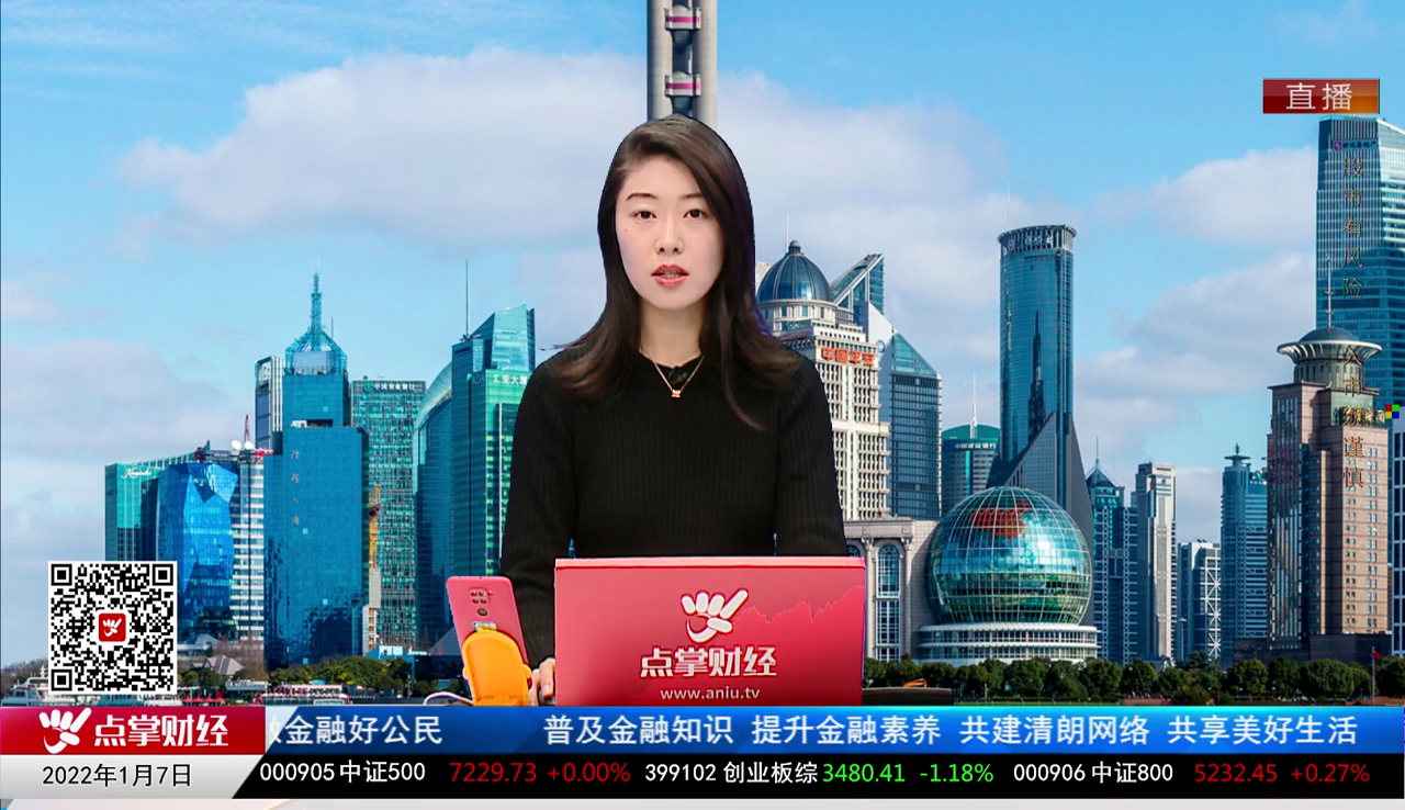 白领理财2021-01-07