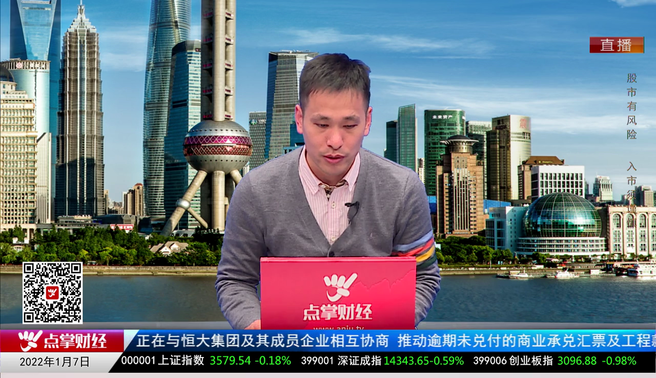 行业预测2021-01-07