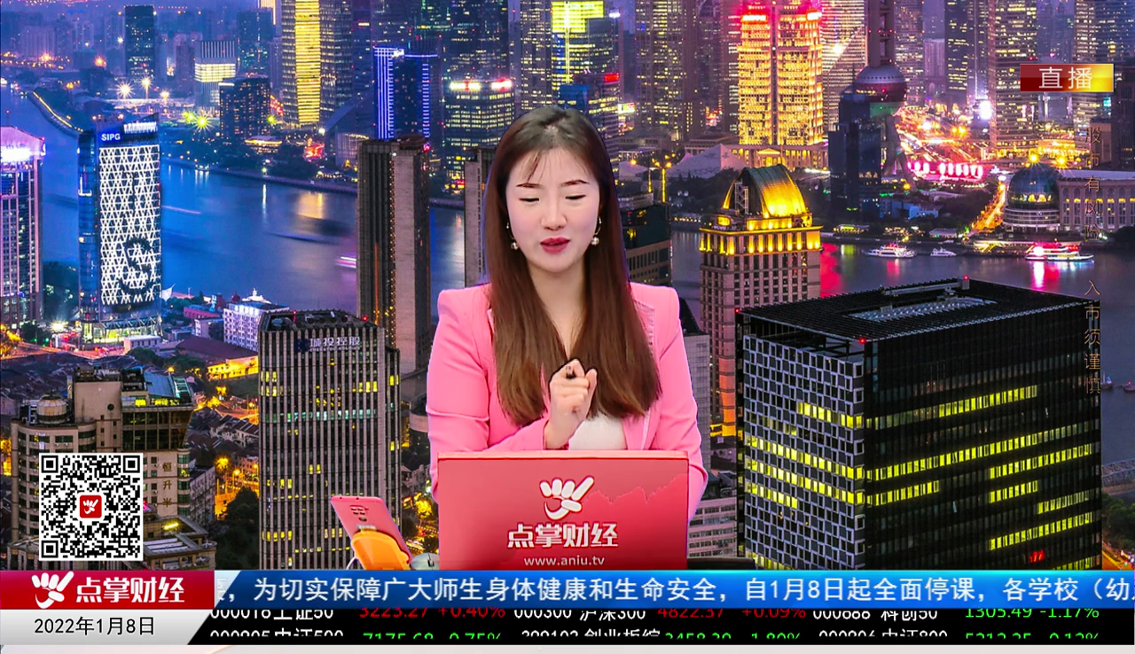 解密龙虎榜2021-01-08