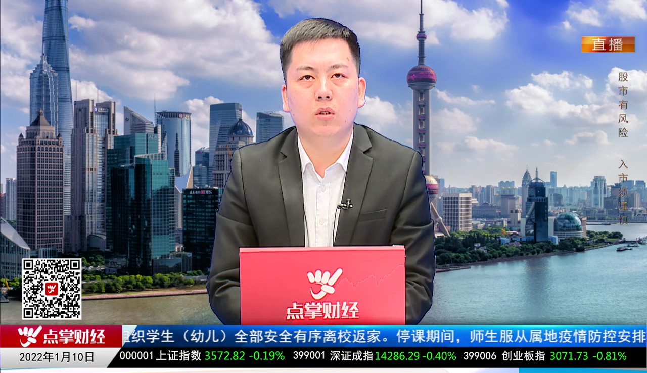 名家视点2021-01-10