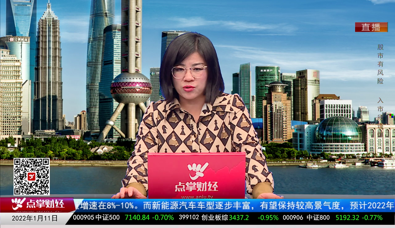 解码公司2021-01-11