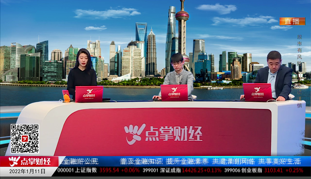 名家视点2021-01-11