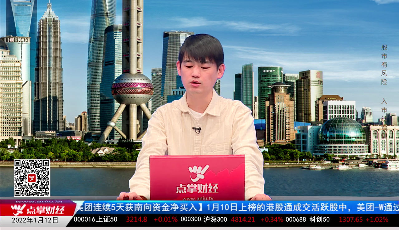 名家视点2021-01-12