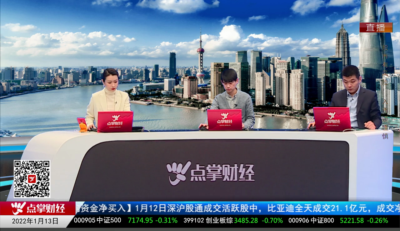 名家视点2021-01-13