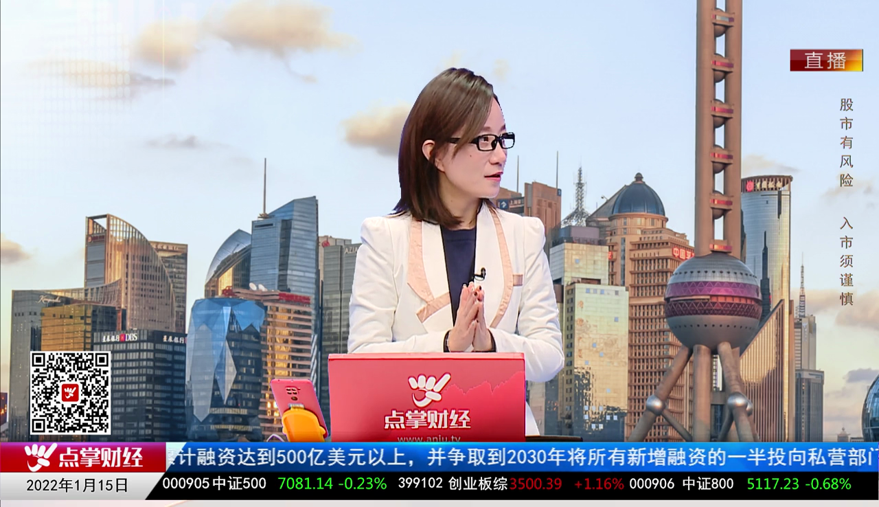 砖家周周谈2021-01-15