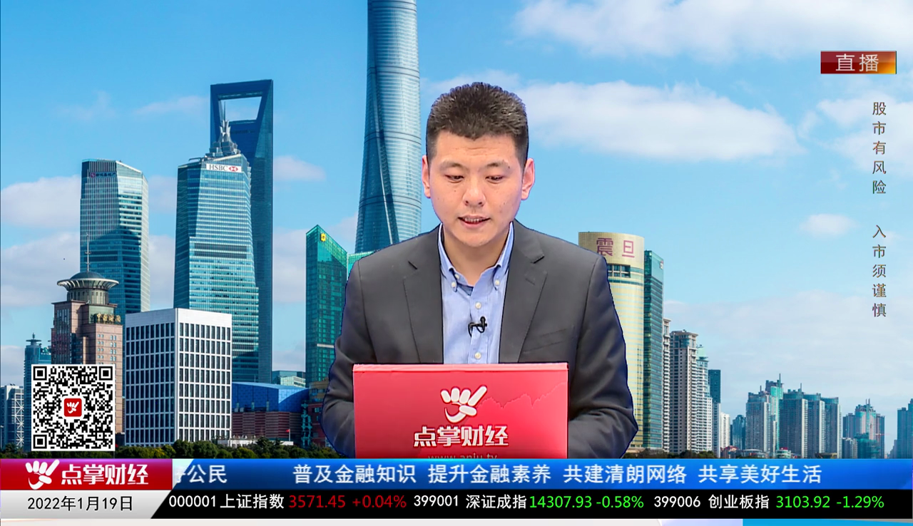 有问有答2022-01-19