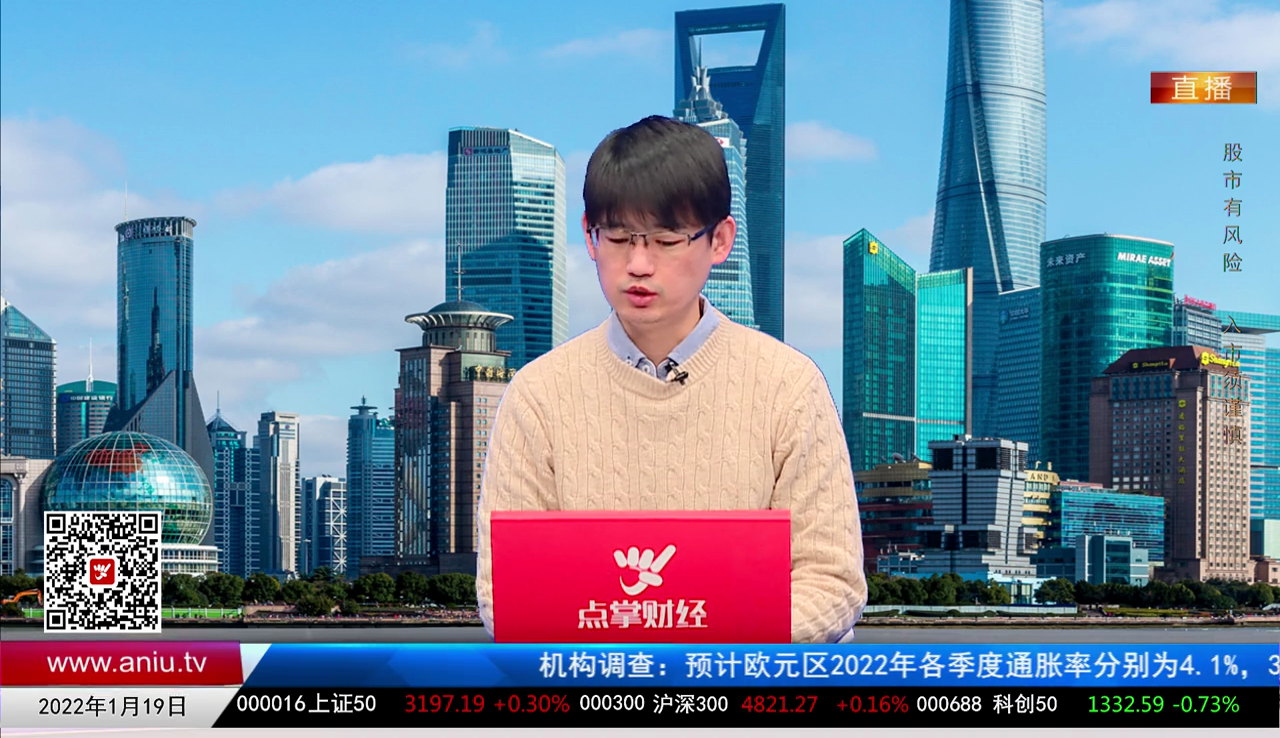 名家视点2022-01-19