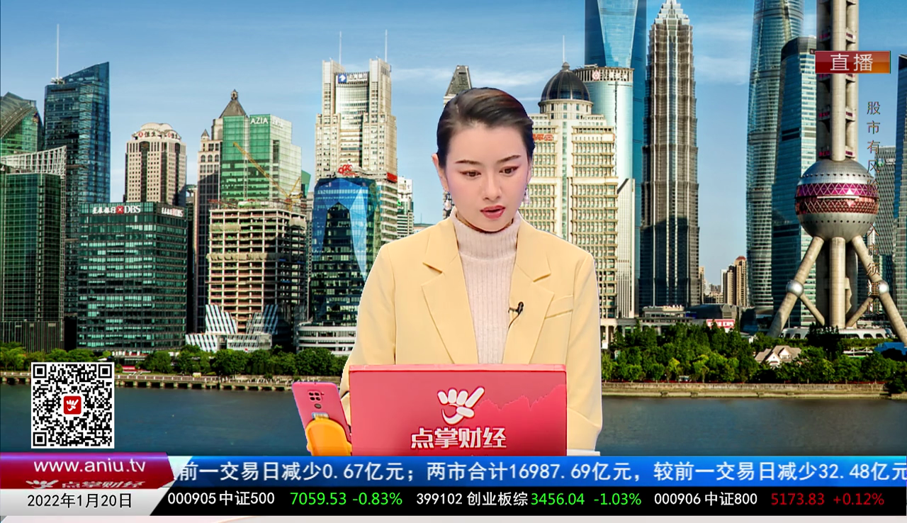 有问有答2022-01-20