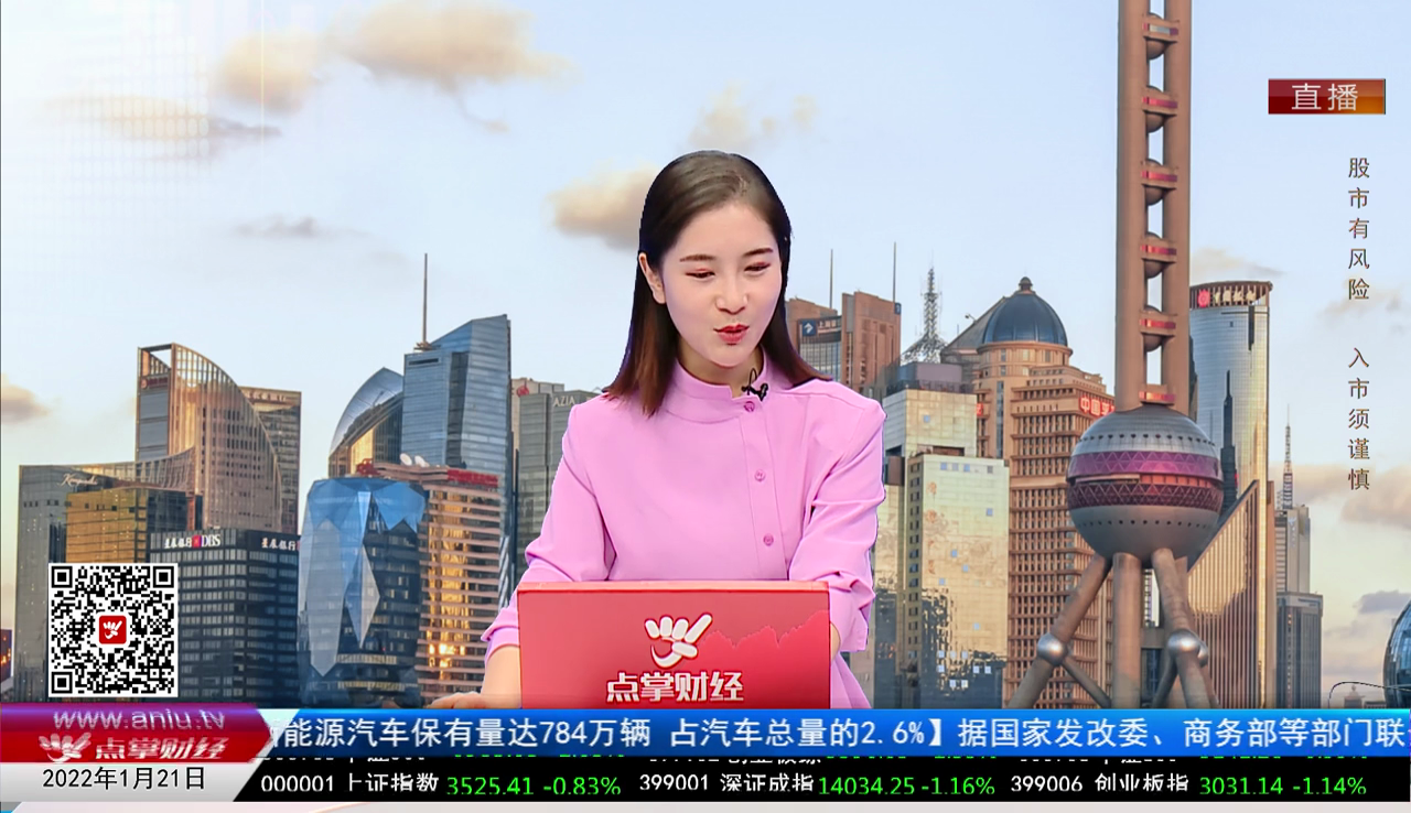 财富广角2022-01-21
