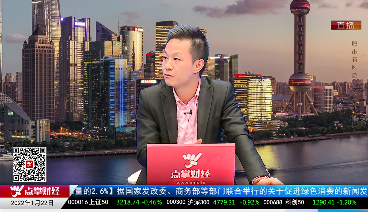 赢在博弈2022-01-22