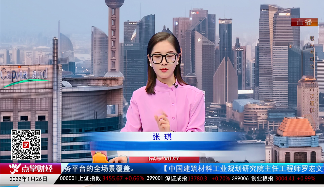 择时有技2022-01-26