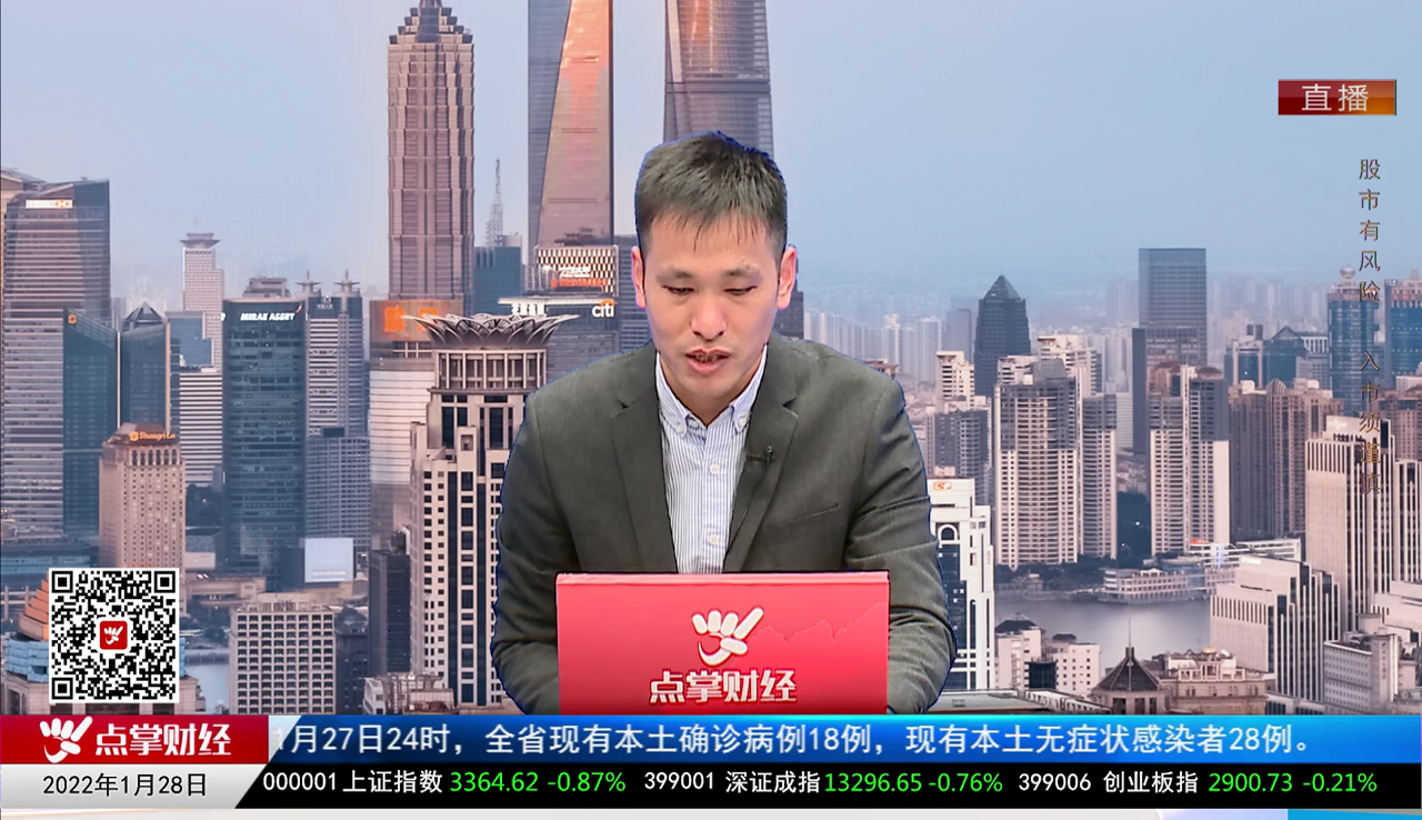 有问有答2022-01-28