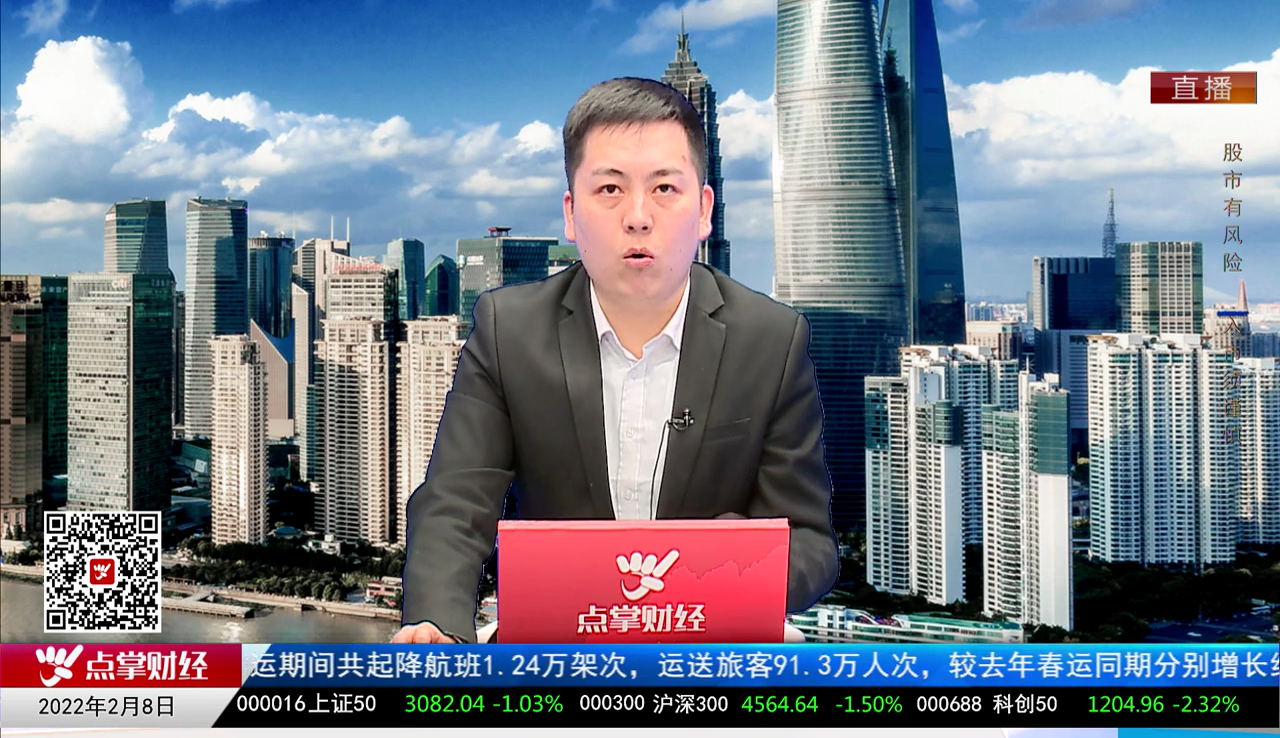 有问有答2022-02-08
