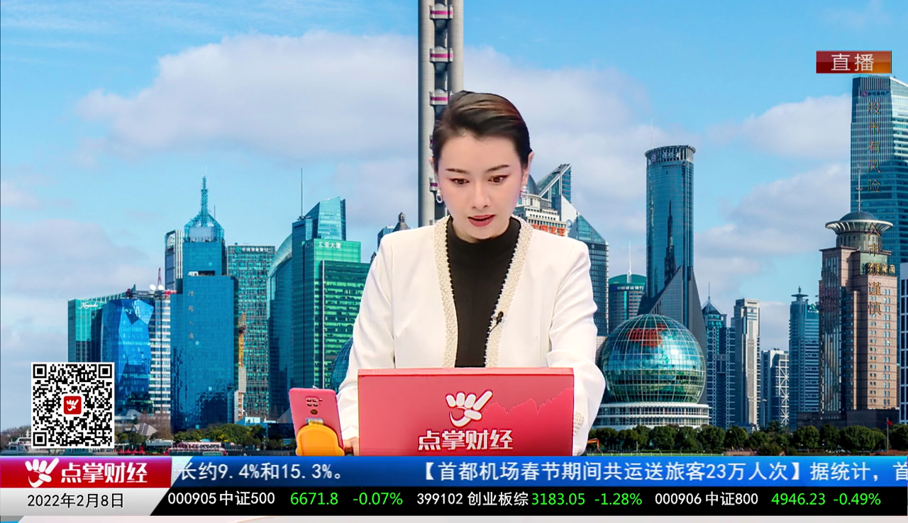 名家视点2022-02-08