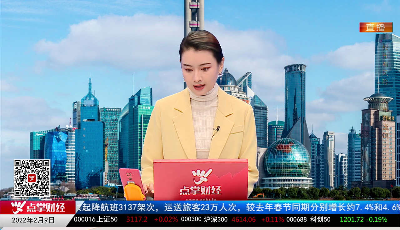 有问有答2022-02-09