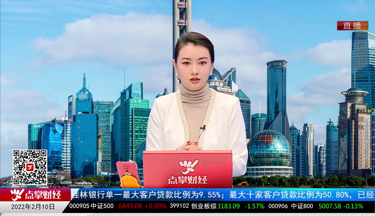 有问有答2022-02-10