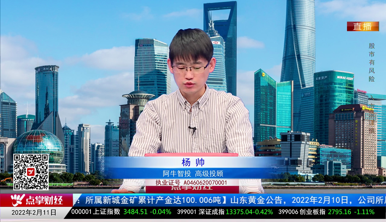名家视点2022-02-11