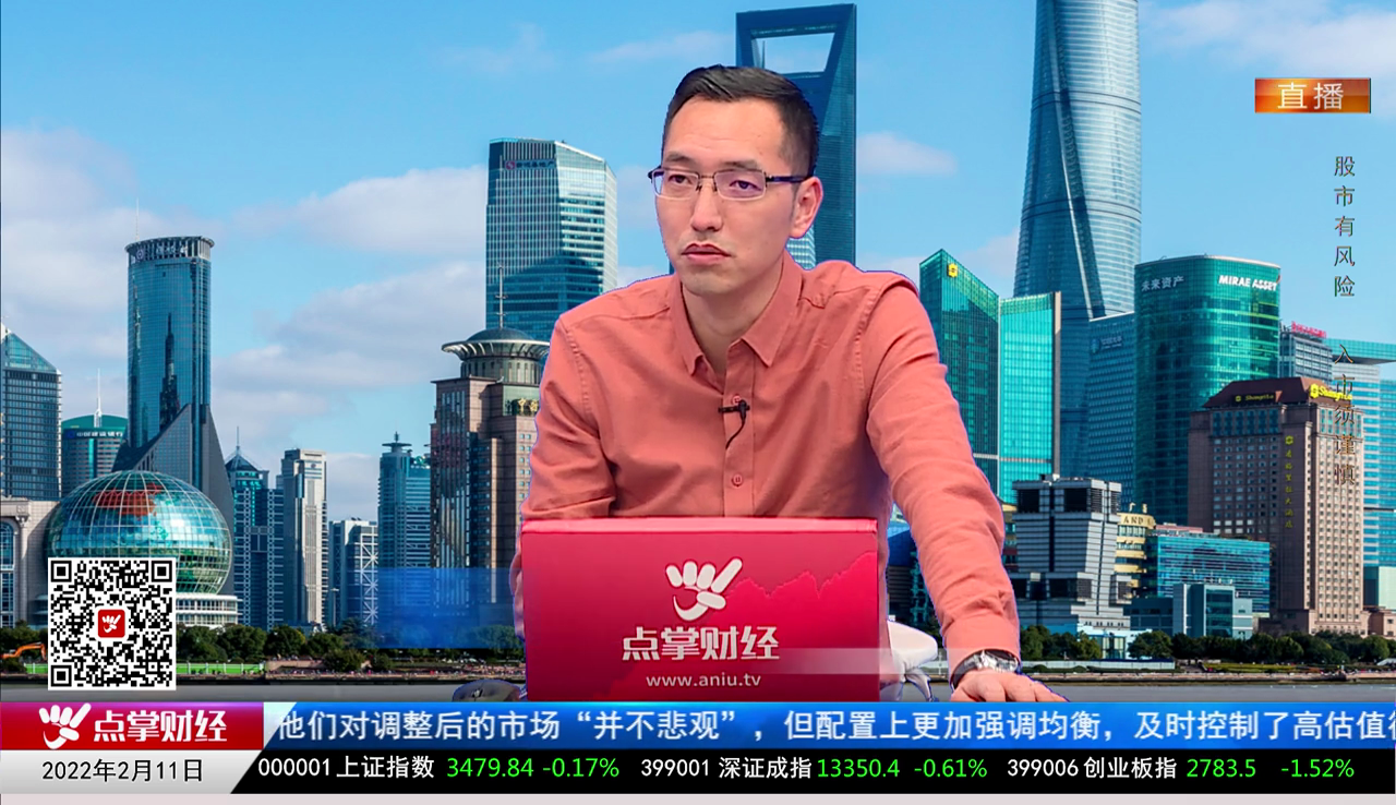 有问有答2022-02-11