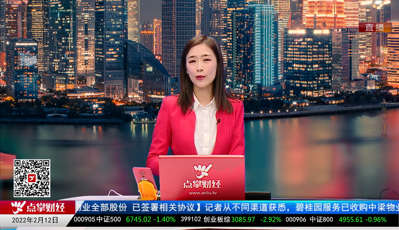 赢在博弈2022-02-12