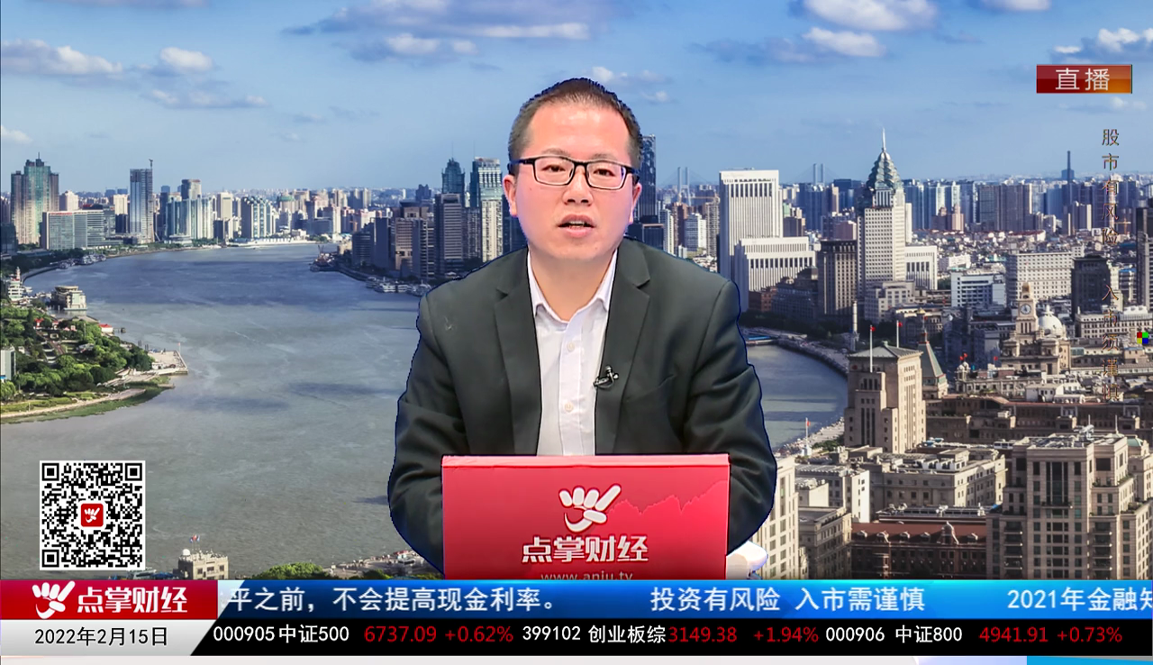 有问有答2022-02-15