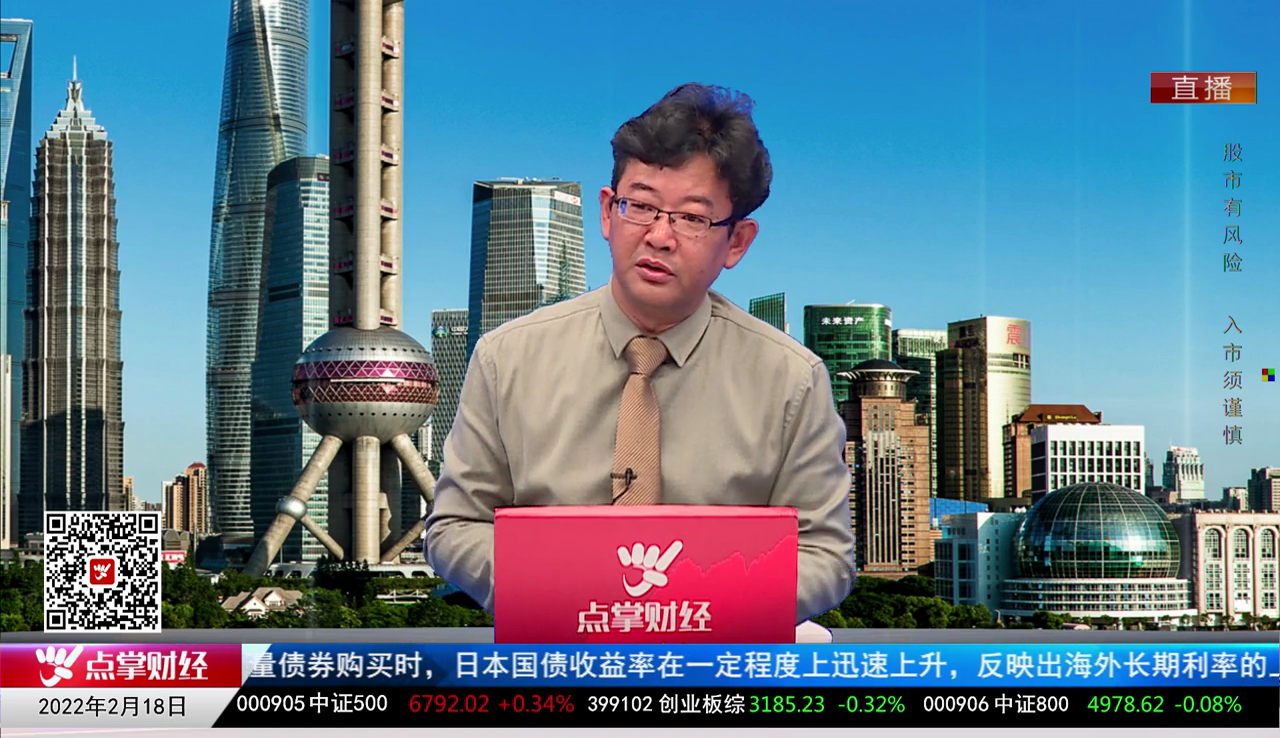 有问有答2022-02-18