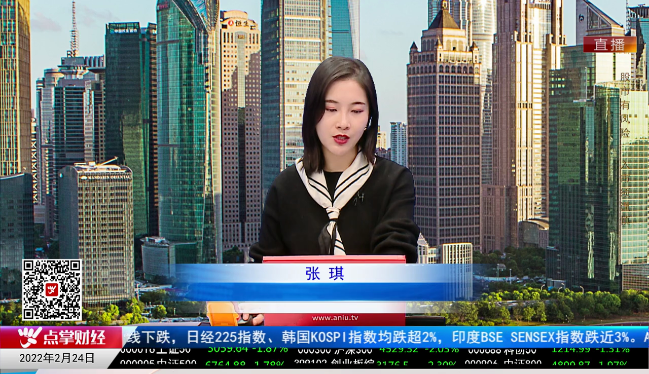 择时有技2022-02-24