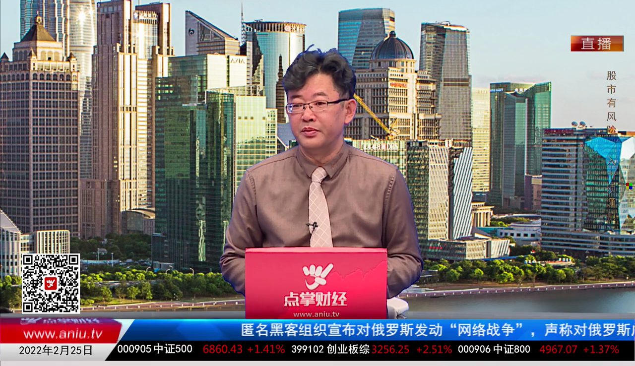 有问有答2022-02-25