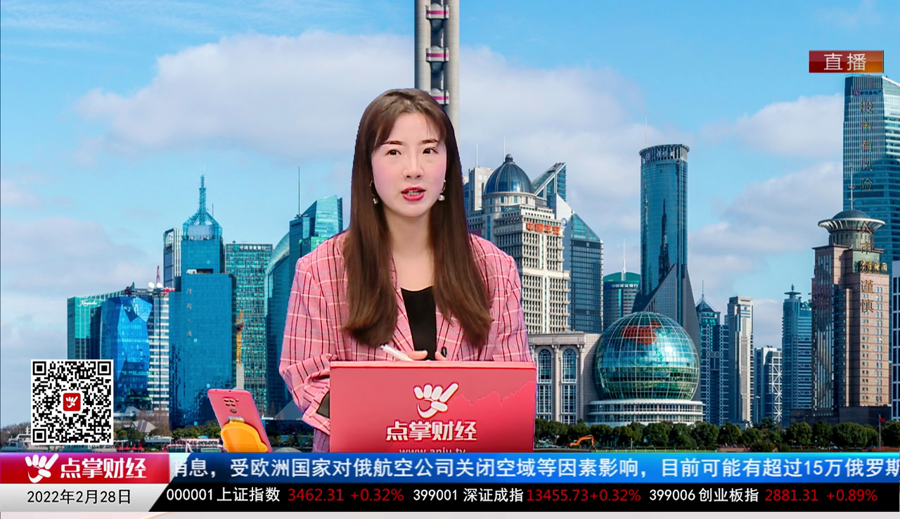 首席投顾2022-02-28