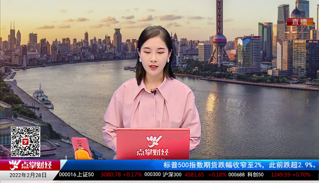 择时有技2022-02-28