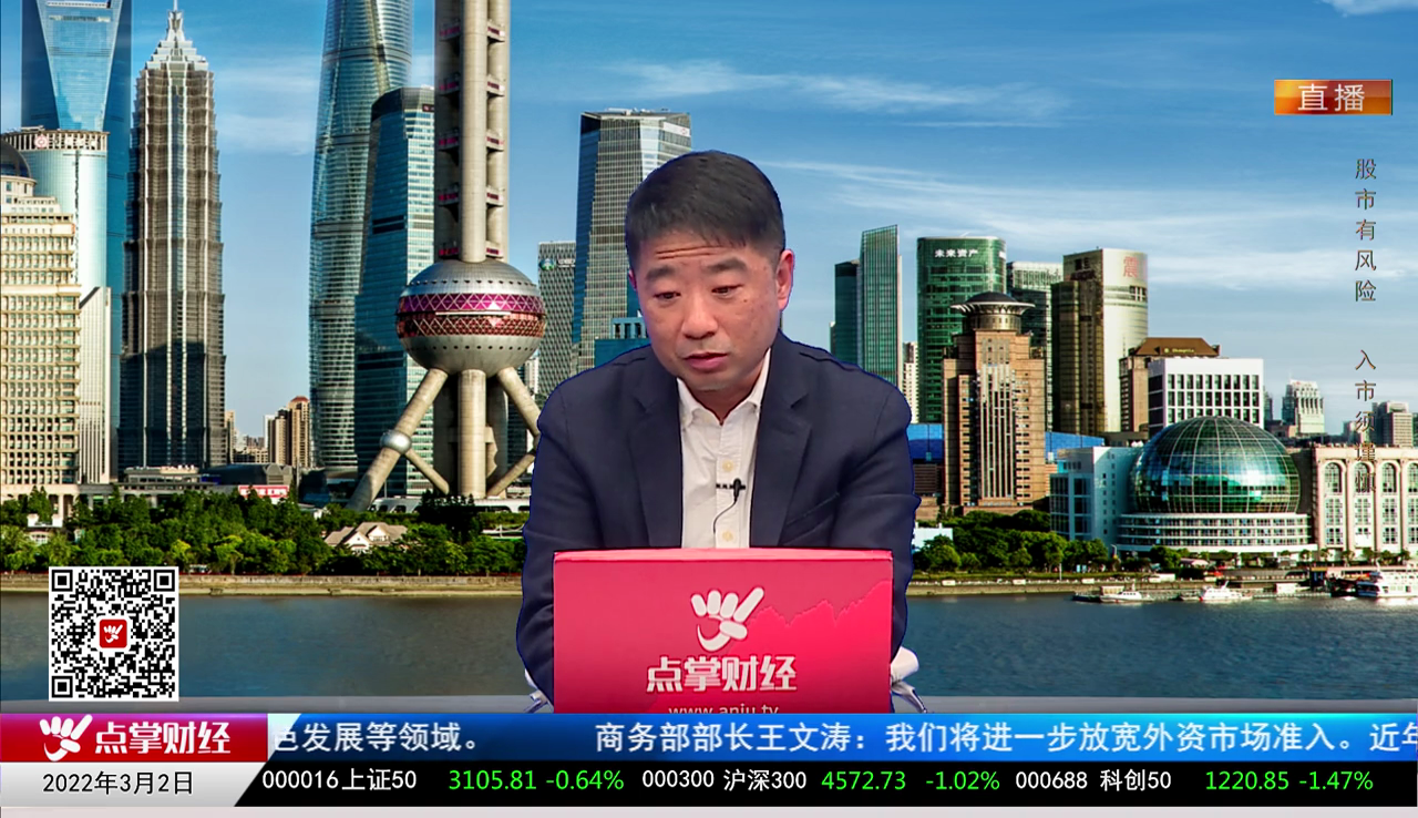 有问有答2022-03-02