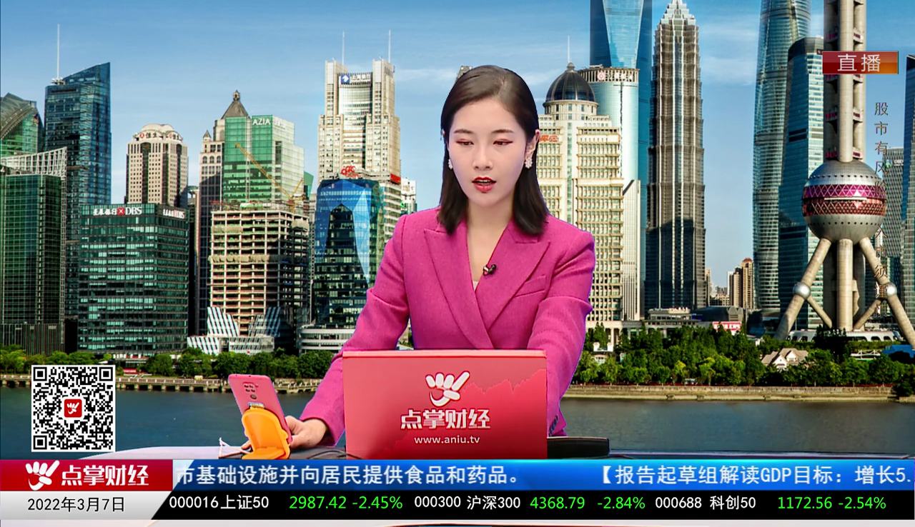 解码公司2022-03-07