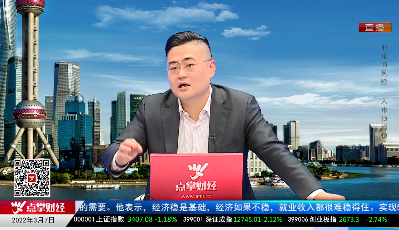 有问有答2022-03-07