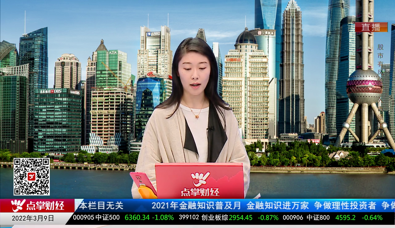 有问有答2022-03-09