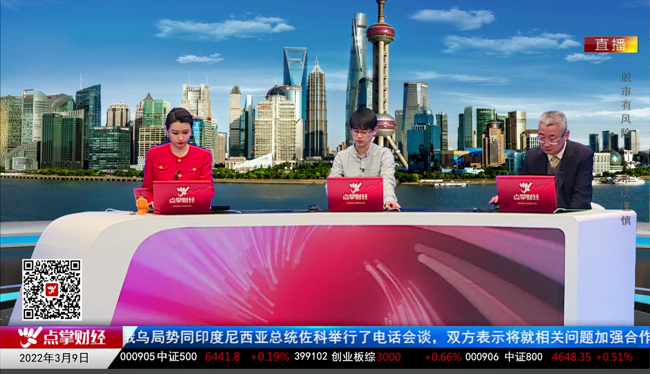 名家视点2022-03-09