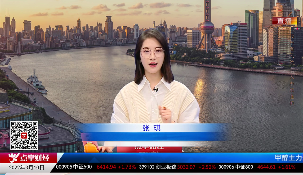 择时有技2022-03-10