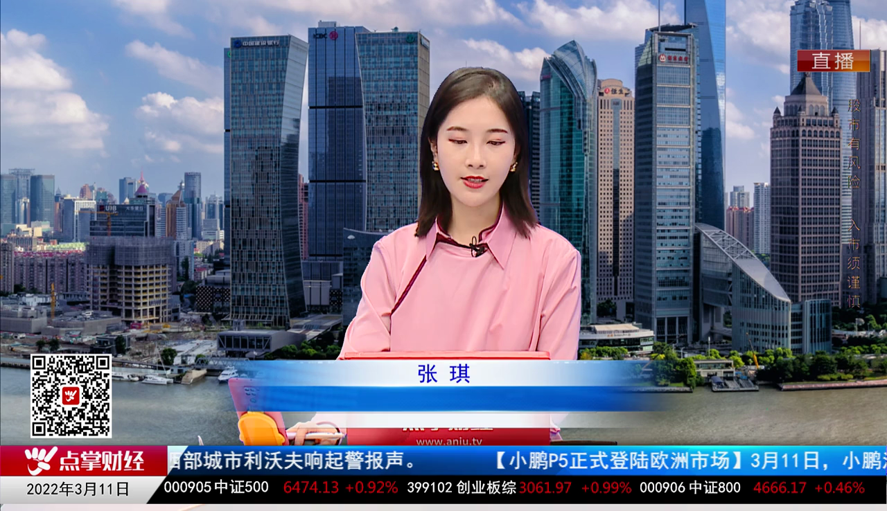 择时有技2022-03-11