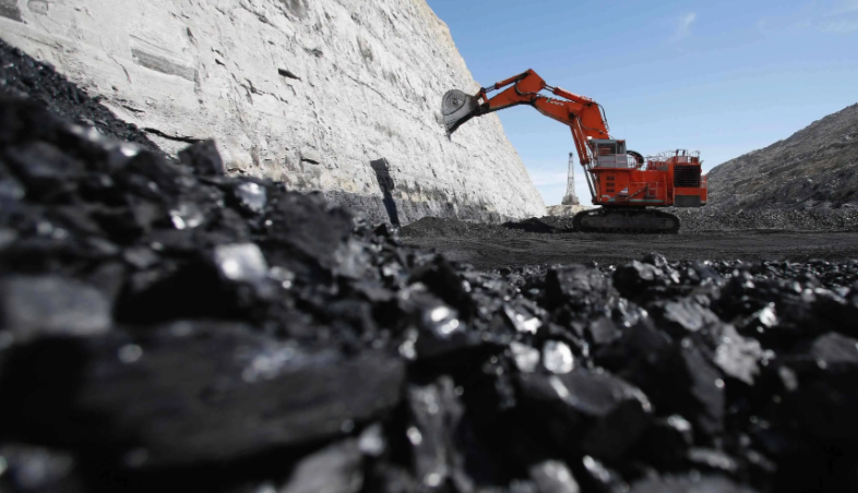 煤炭加速后迎分化，机会还是陷阱？