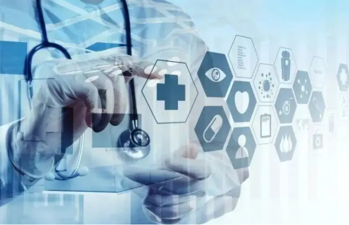 A股肝炎新概念，龙一“福瑞股份”暴涨20CM？