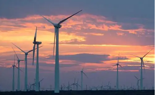 新能源重磅政策出炉 风能能否再创新高？