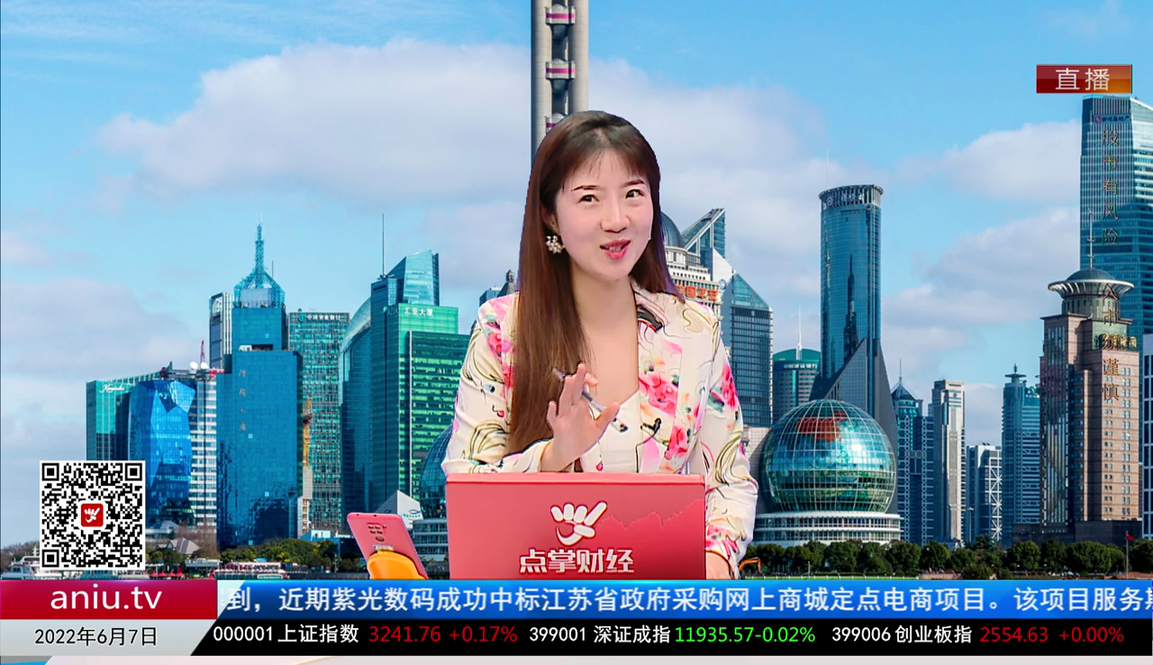首席投顾2022-06-07