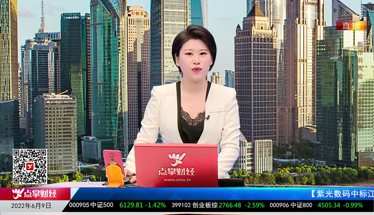 解码公司2022-06-09