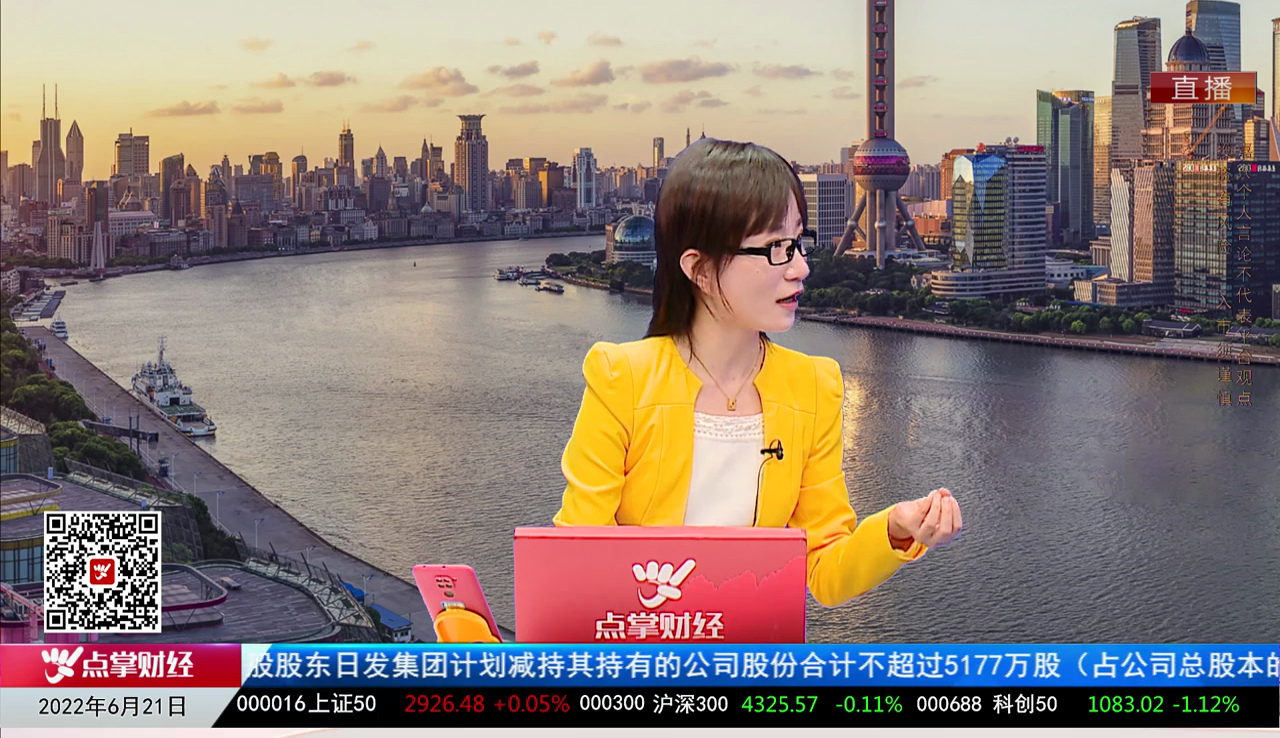 择时有技2022-06-21