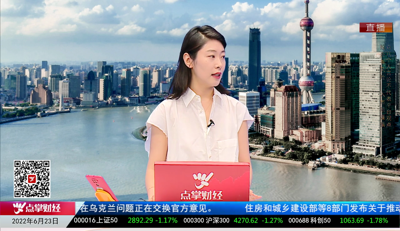 名家视点2022-06-23