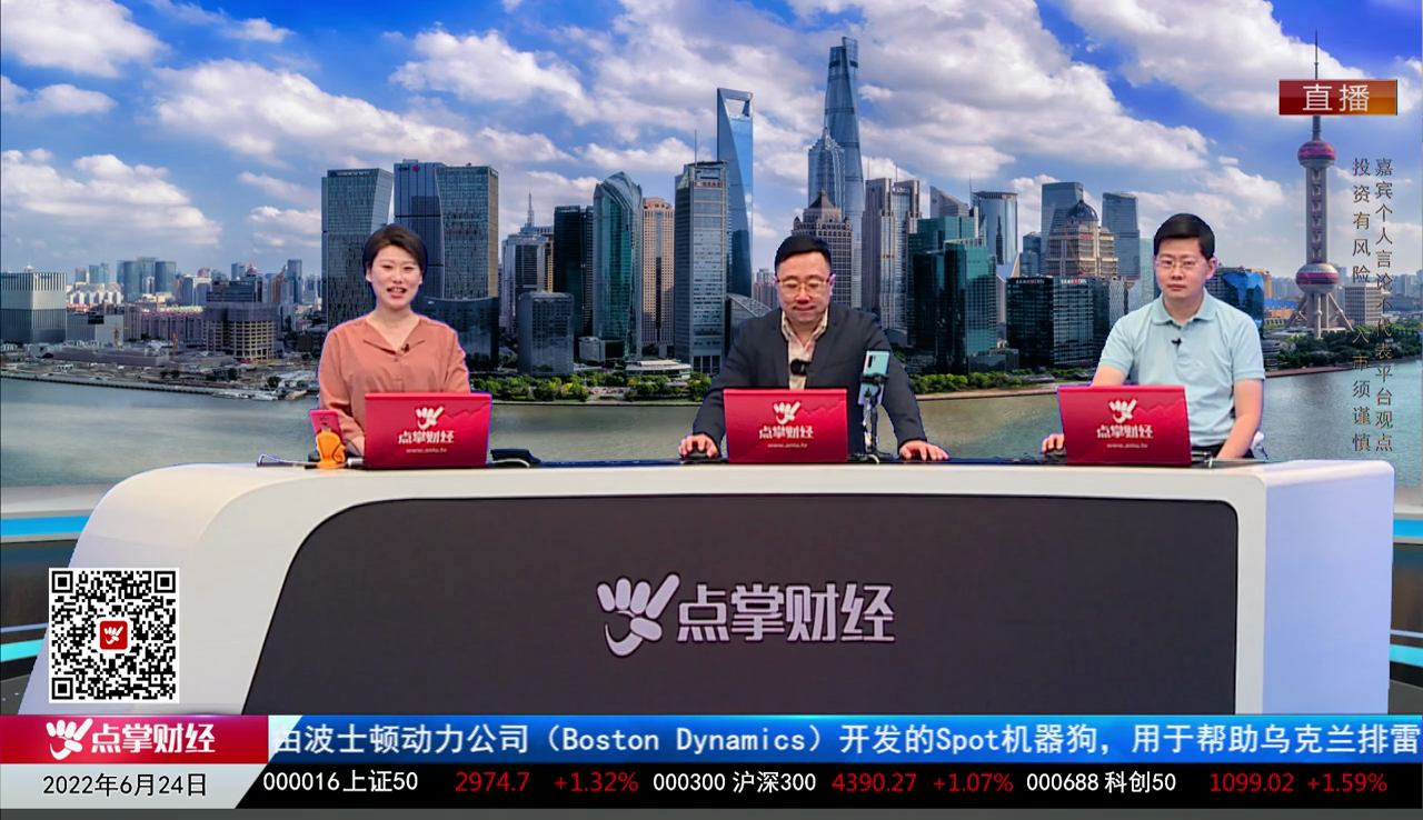 解码公司2022-06-24