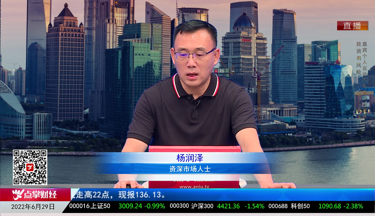 择时有技2022-06-29