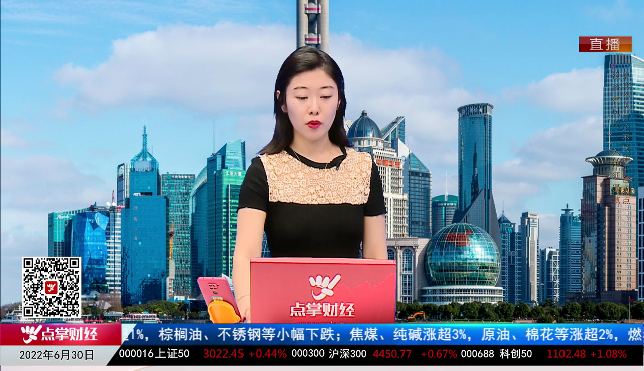名家视点2022-06-30