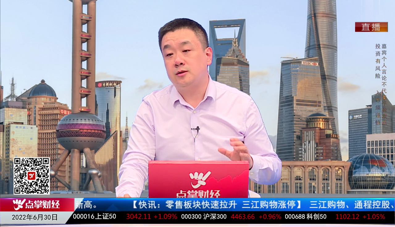 有问有答2022-06-30