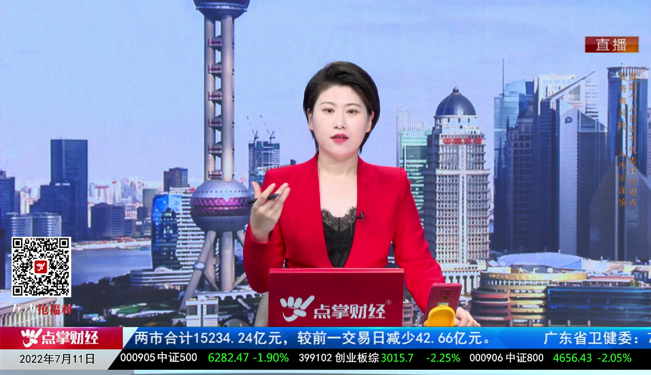 解码公司2022-07-11