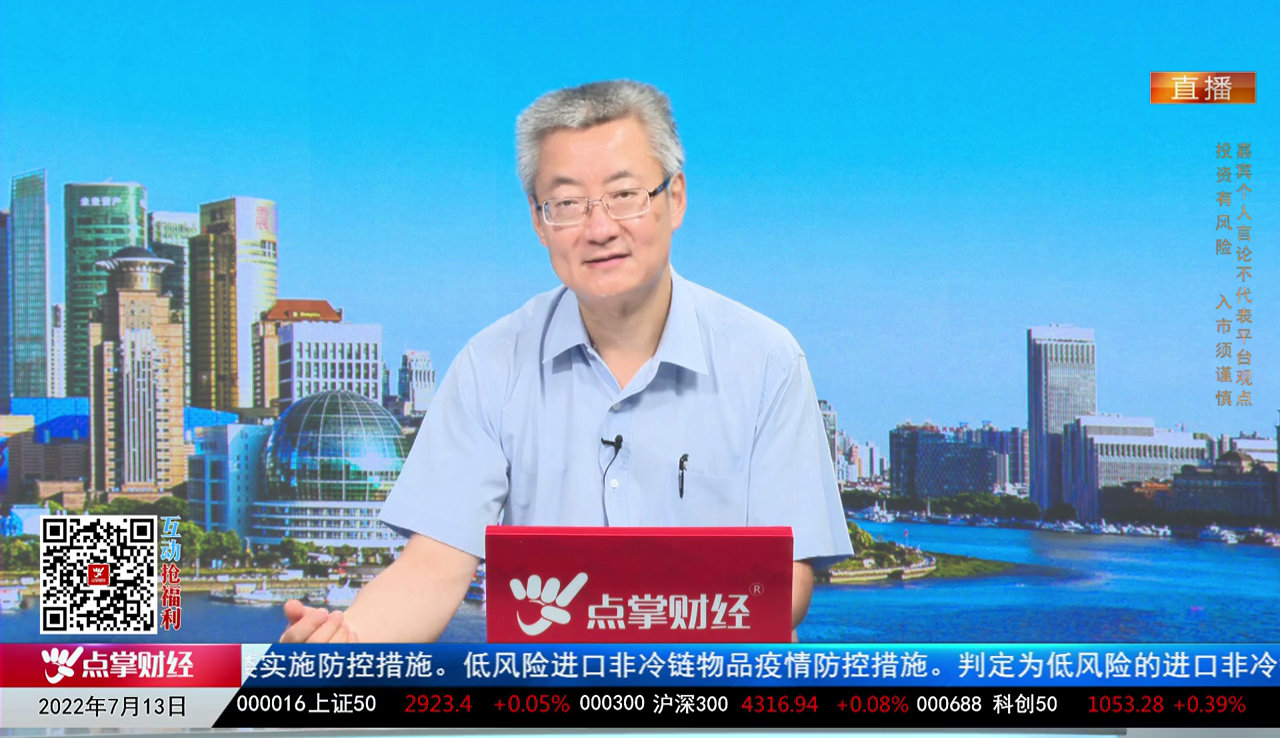 名家视点2022-07-13
